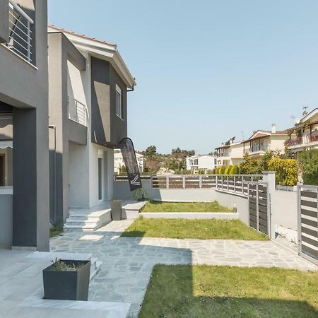סיווירי V Luxury Apartments מראה חיצוני תמונה