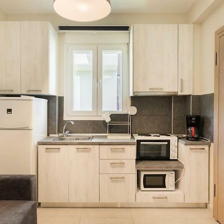 סיווירי V Luxury Apartments מראה חיצוני תמונה