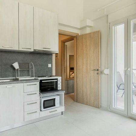 סיווירי V Luxury Apartments מראה חיצוני תמונה