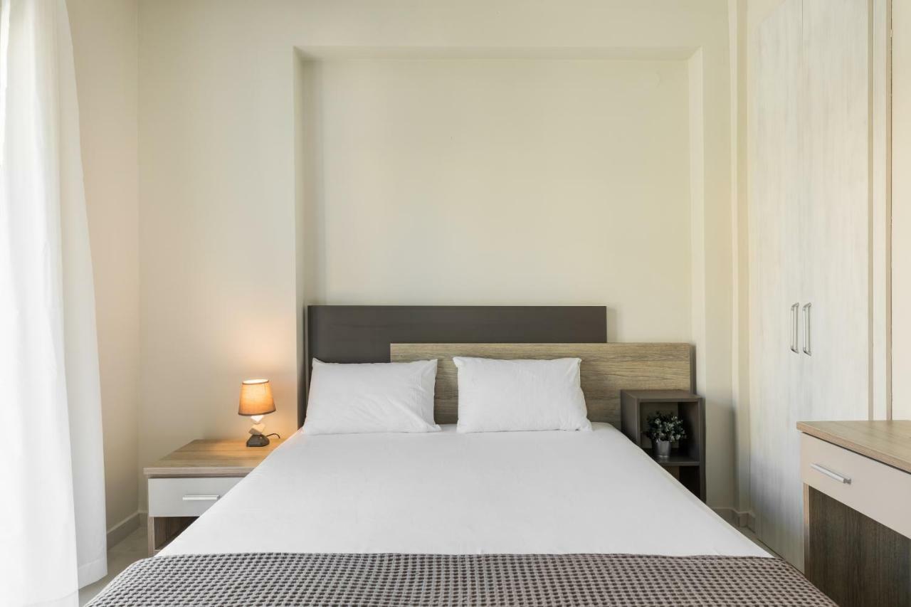 סיווירי V Luxury Apartments מראה חיצוני תמונה