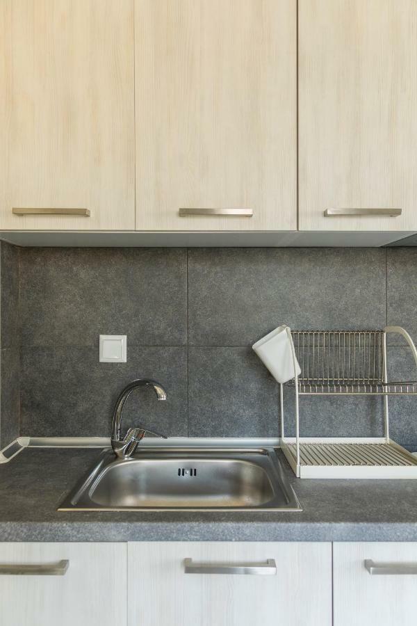 סיווירי V Luxury Apartments מראה חיצוני תמונה