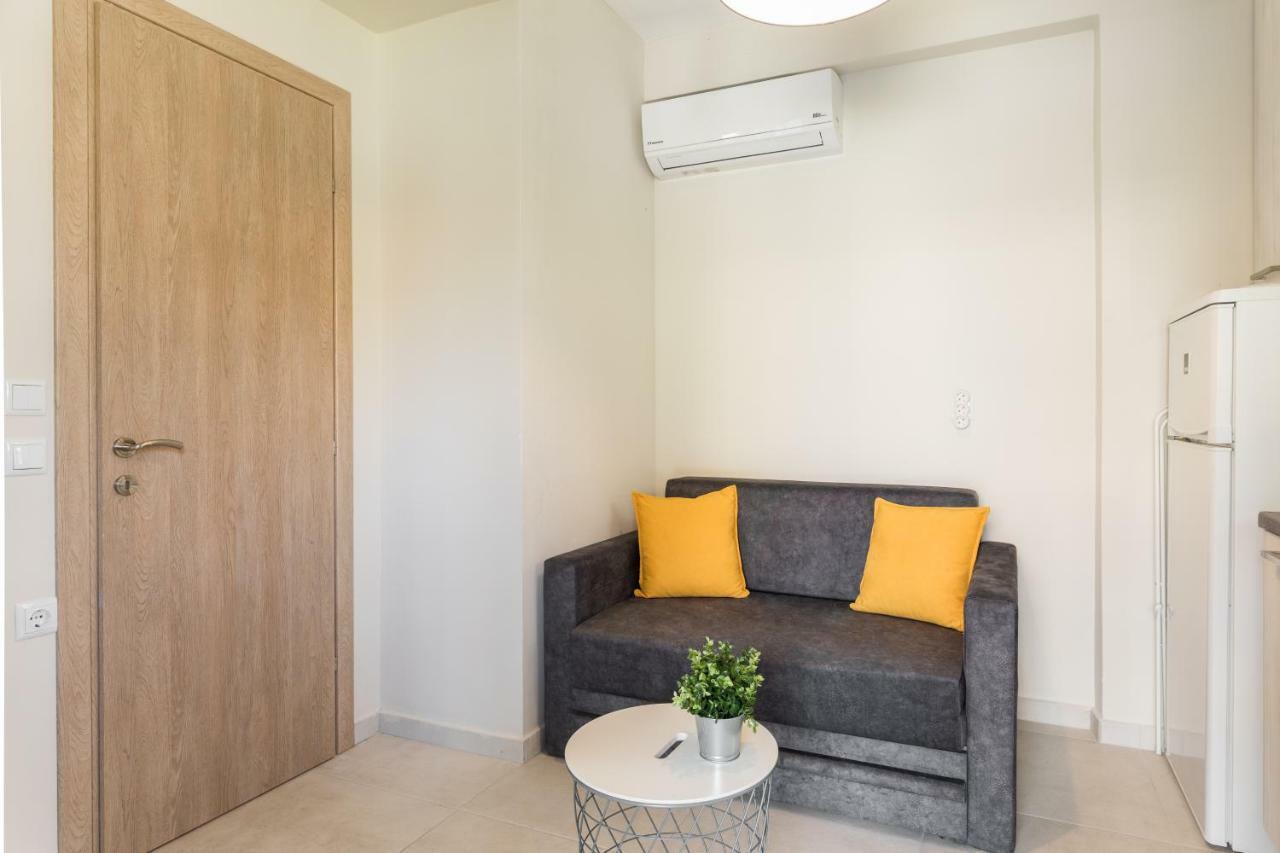 סיווירי V Luxury Apartments מראה חיצוני תמונה