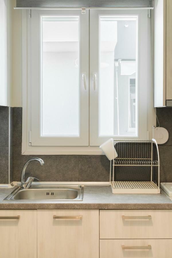 סיווירי V Luxury Apartments מראה חיצוני תמונה