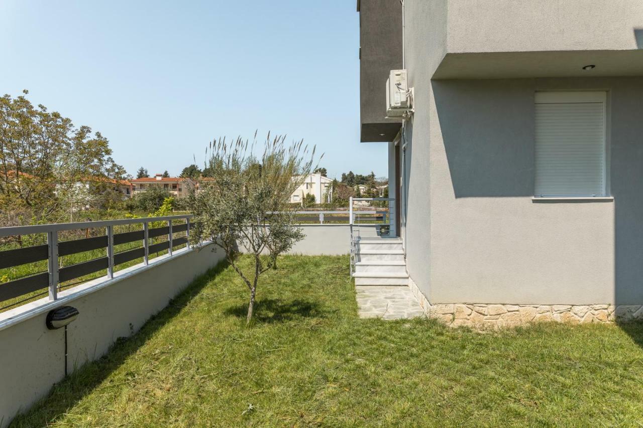 סיווירי V Luxury Apartments מראה חיצוני תמונה