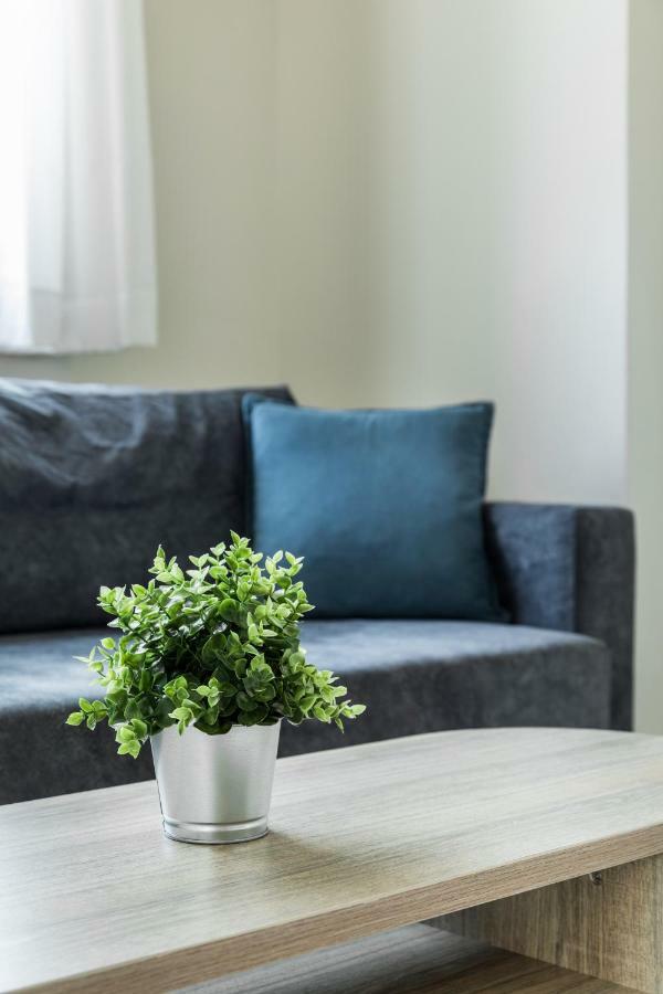 סיווירי V Luxury Apartments מראה חיצוני תמונה