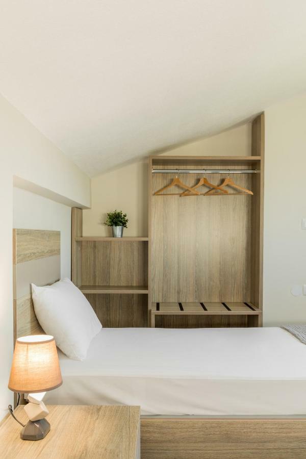 סיווירי V Luxury Apartments מראה חיצוני תמונה