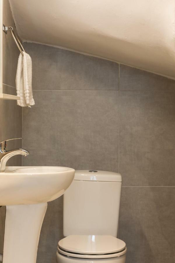 סיווירי V Luxury Apartments מראה חיצוני תמונה