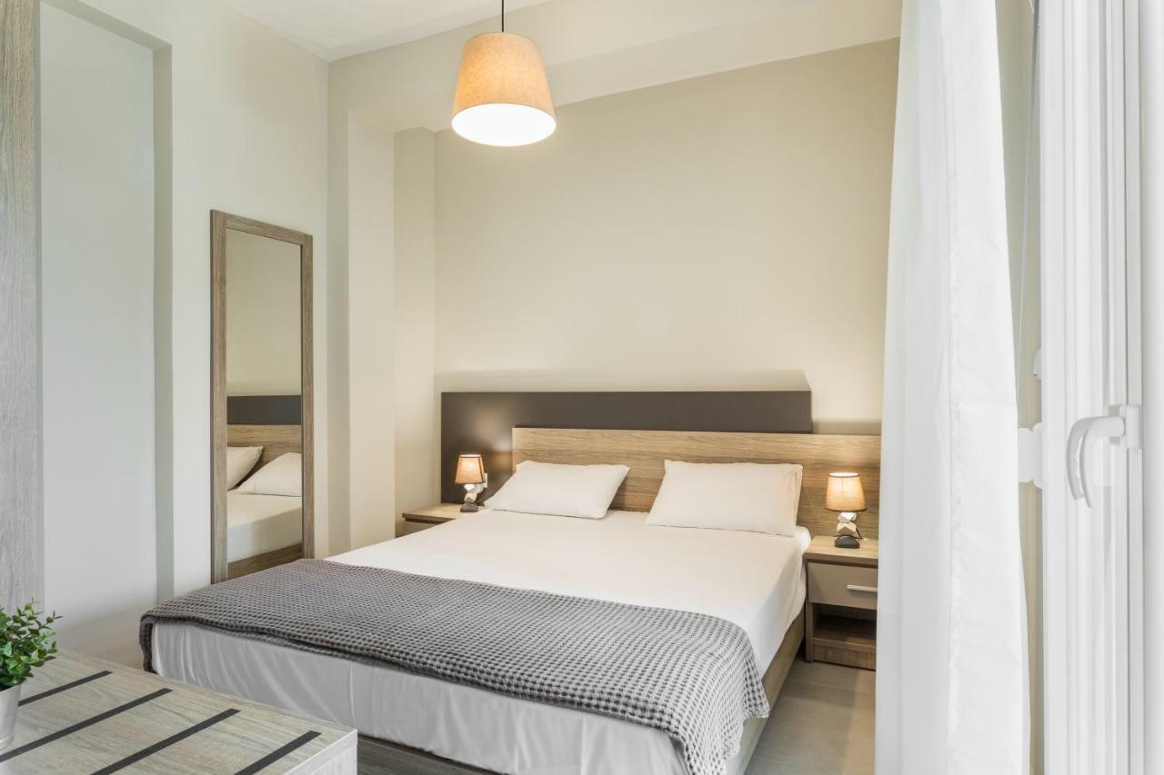 סיווירי V Luxury Apartments מראה חיצוני תמונה
