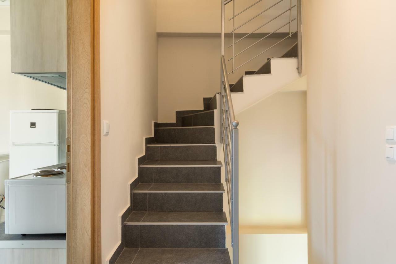 סיווירי V Luxury Apartments מראה חיצוני תמונה
