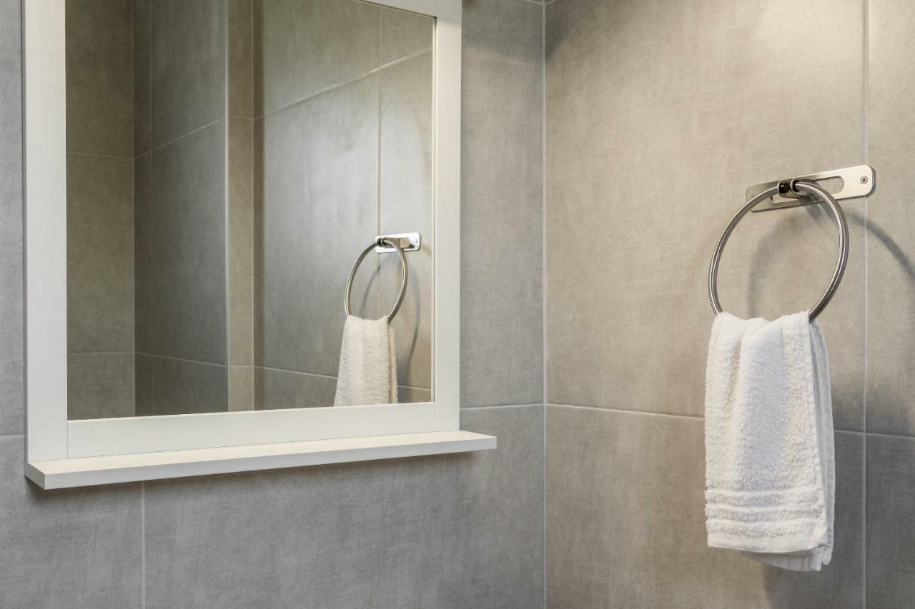 סיווירי V Luxury Apartments חדר תמונה