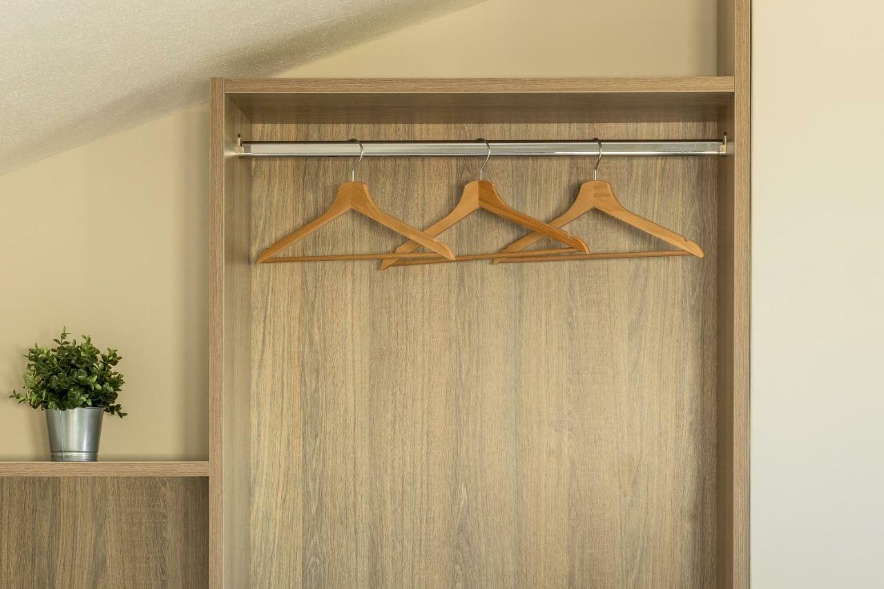 סיווירי V Luxury Apartments חדר תמונה