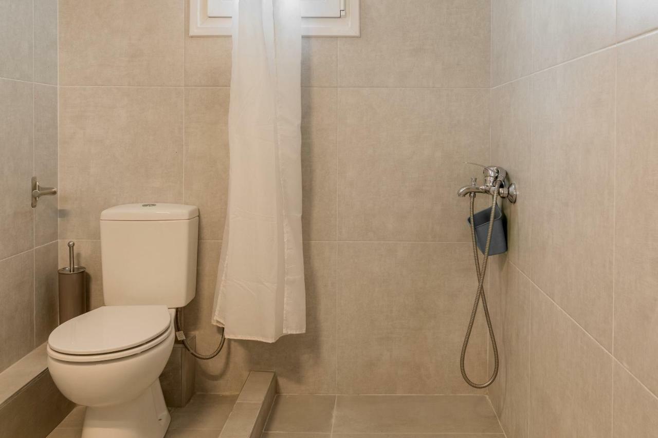 סיווירי V Luxury Apartments חדר תמונה